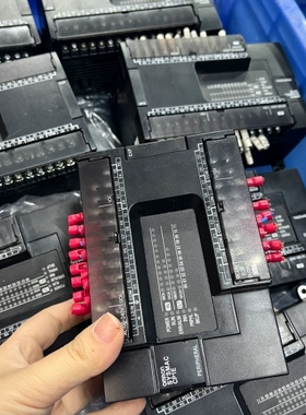 二手拆机30点40点cp1e-e30sdr-a cp1e 议价