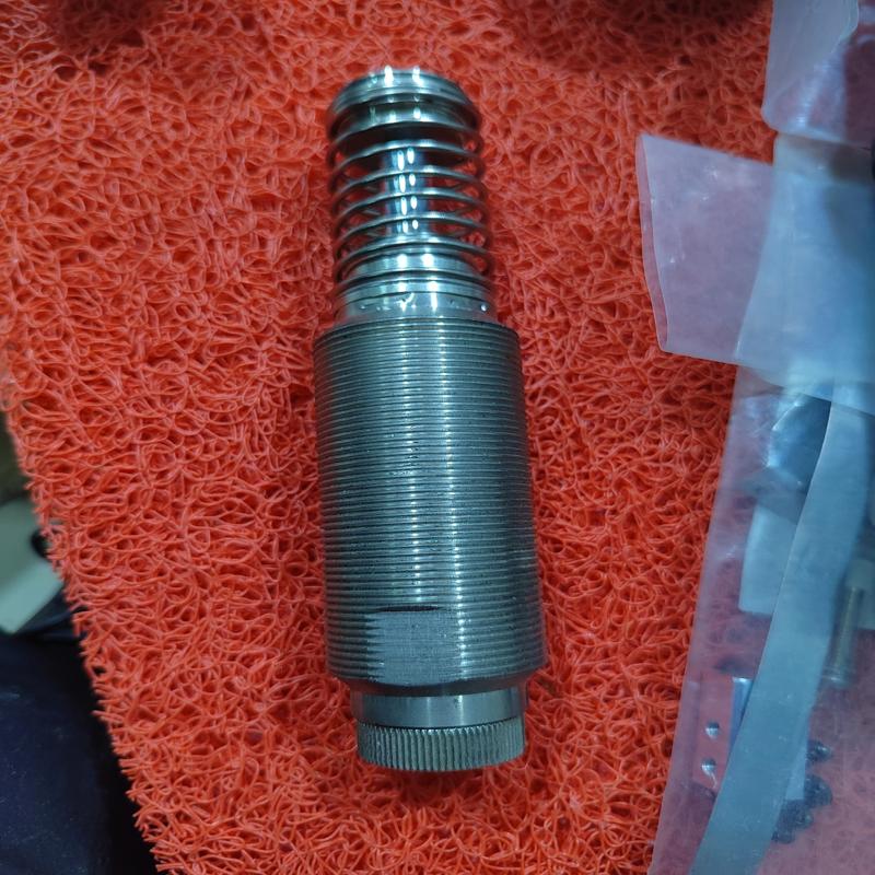 ENIDINE缓冲器LROEM1.25M×1 513(议价）