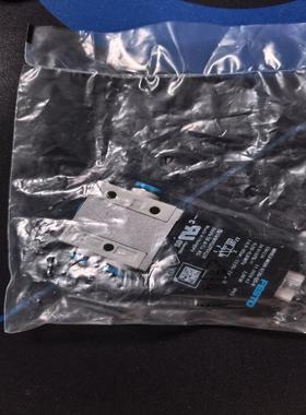 费斯托 196134  FESTO 电磁阀 MHE2(议价）