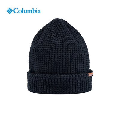 哥伦比亚男女防风保暖针织帽