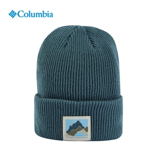 Columbia哥伦比亚户外男女25秋冬新款 保暖针织帽CU0337 运动时尚