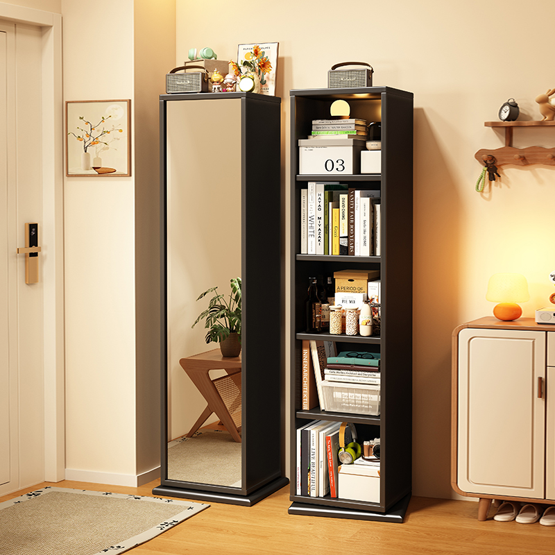 穿衣镜落地卧室实木全身镜