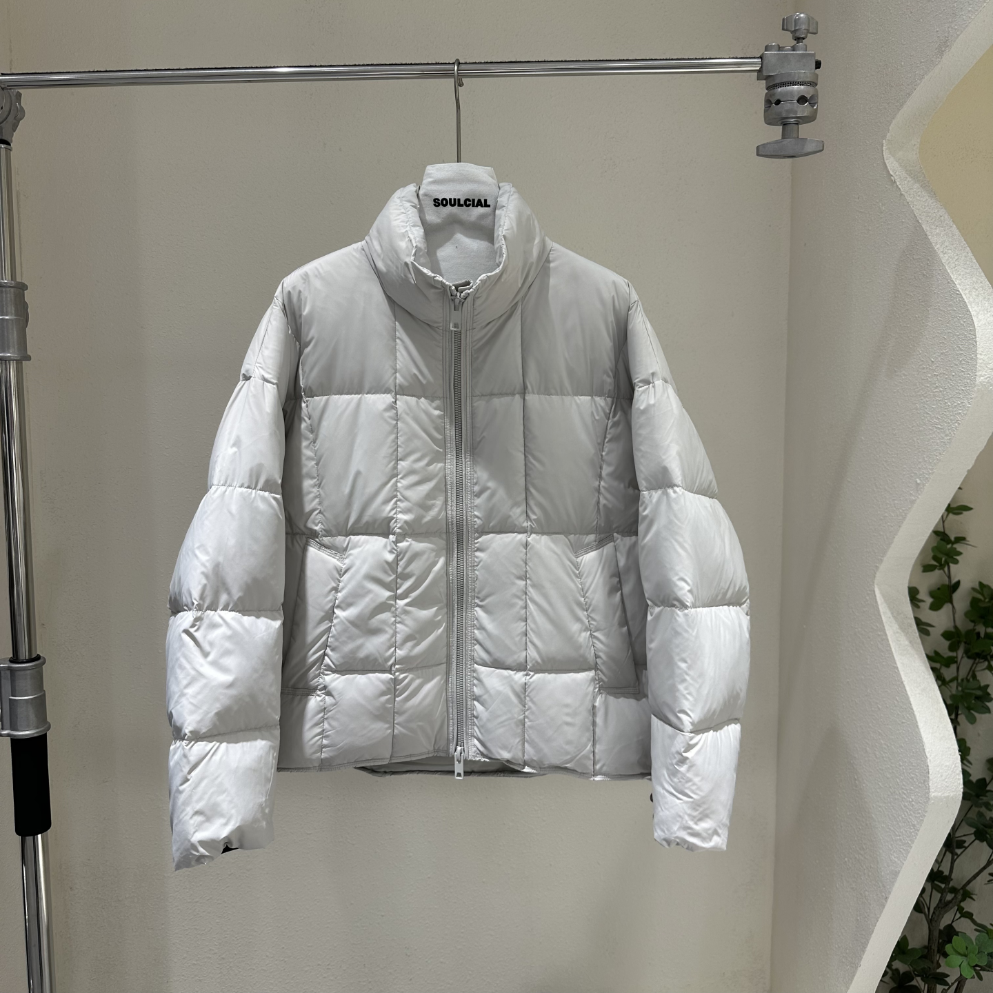 2025秋冬新款男士羽绒服外套