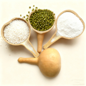 葫芦瓢天然水瓢挖米面瓢老式 浇花舀水洗澡茶漏淘米厨房五谷杂粮