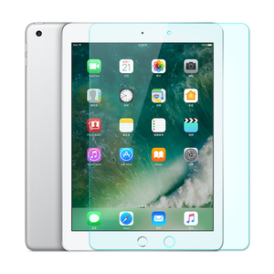 2017新款iPad 9 7钢化膜苹果9.7英寸保护膜A1822/A1823平板玻璃膜