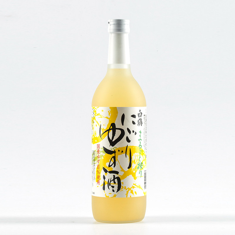 白鹤清酒720ml价格 白鹤清酒720ml图片 星期三