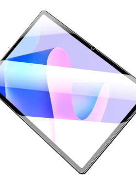 适用华为Matepad11钢化膜2023柔光版平板保护膜Mate纸膜Pad 112023 Padmate 11英寸Matepro屏幕膜Madepad专业
