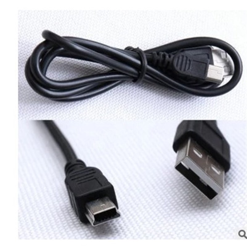 适用佳能G16 SX50 SX700 SX600   SX170 HS数码照相机  USB数据线