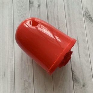 FB40系列电风扇适用电机头塑料外壳后罩保护壳配件 FS40 FT40