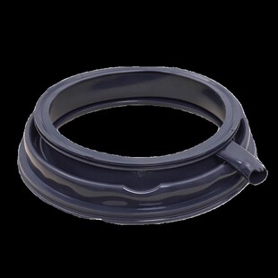 适用西门子洗衣机WM12P2602W WM12P2682W WM12P2692W门封密封圈