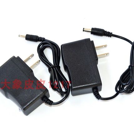 祖科ZK8146A ZK8156D 强光LED手电筒 充电器充电线