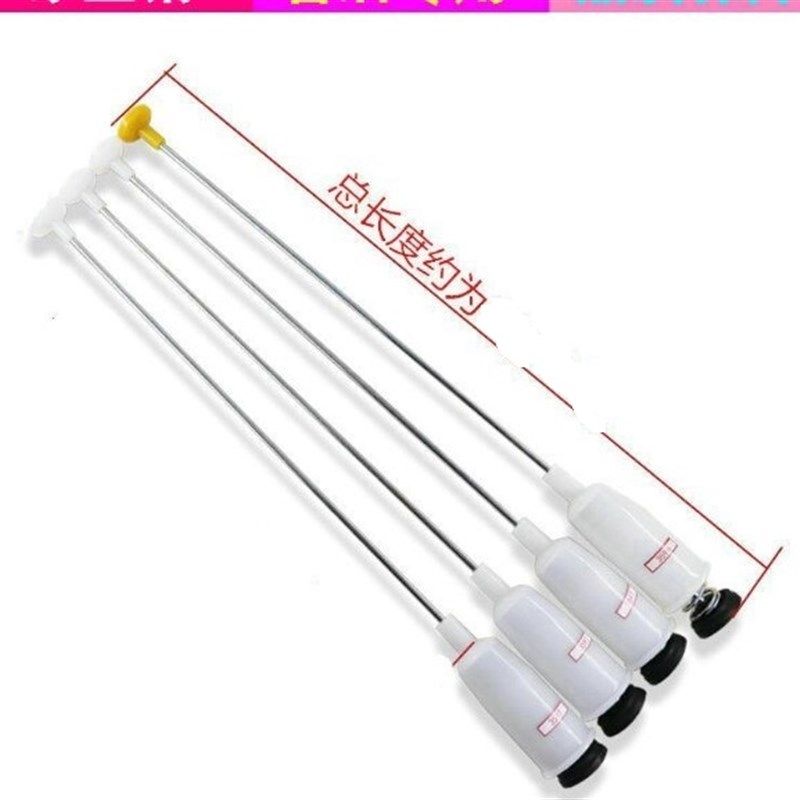 吉德XQB80-828TPAL-628PAL XQB75-4121JS洗衣机吊杆吊簧平衡杆