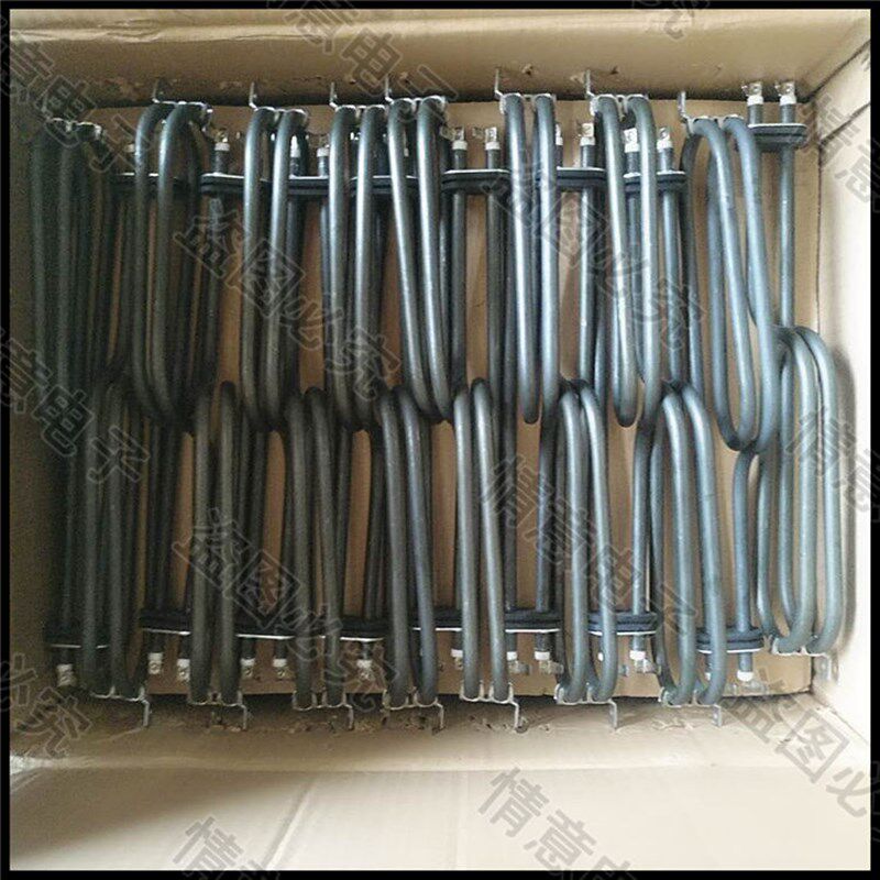 适用惠而浦洗衣机WG-F100881BAHR/WG-F100870BHI烘干加热管加热器