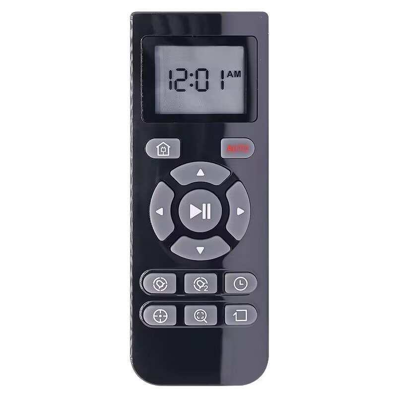 适用于 原装科沃斯机器人扫地机遥控器RC1507通DT85/DT85A/DT85B