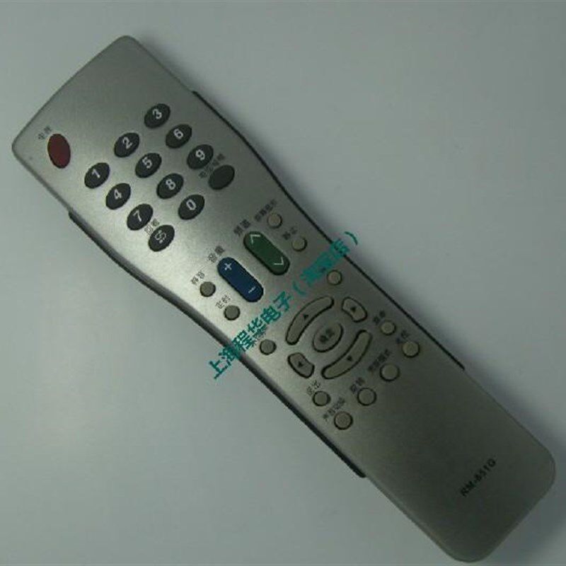 适用于夏 夏普液晶遥控器适LCD-32G1 LCD-37G1 LCD-32AX5 LCD-37A