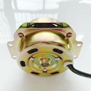 座扇风扇配件适用于三角牌先创TCL格力鸿运扇转页扇电机马达机头