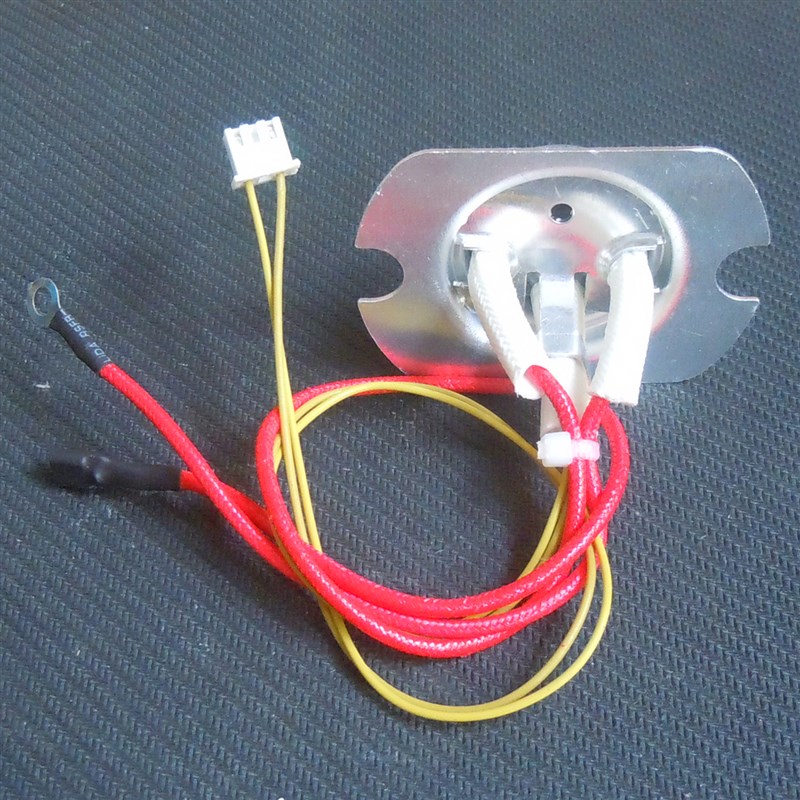 SKG电饭煲FB2101温控器配件开关温度传感器磁钢4L主温控器