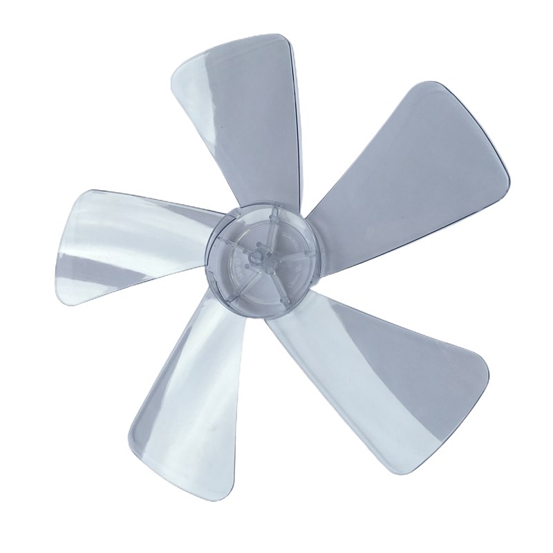 适用长城电风扇扇叶风扇叶子12寸300MM台扇FT30通用页片3/5叶片
