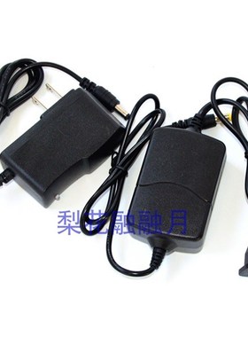 经纬仪 充电器 电源线 NI-MH BATTERY MODEL BDC18A 6V 常州大地