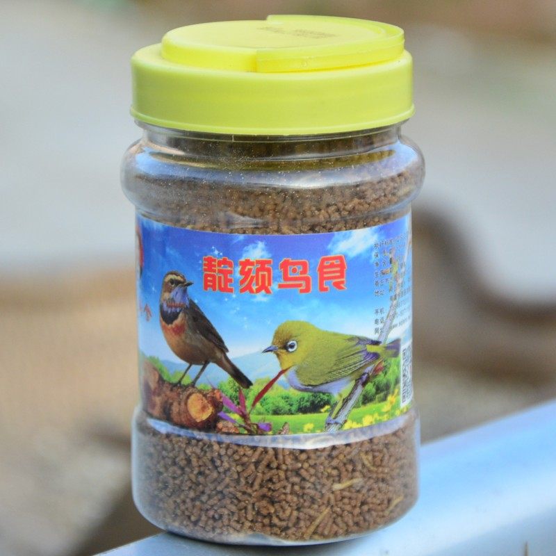 贵州李氏鸟食颠颏点颏绣眼秀眼饲料鸟粮颗粒鸟食包邮,宠物/宠物食品及用品,鸟食,淘宝优惠券,粉丝福利购,淘宝优惠卷