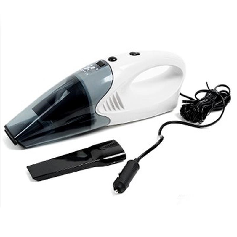 EUROTYPER汽车车内手持干湿两用迷你型吸尘器  实用