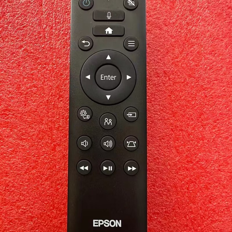 适用爱普生WH-5600 EF-10 CH-TW5800 TW5700T  EF100投影机遥控器