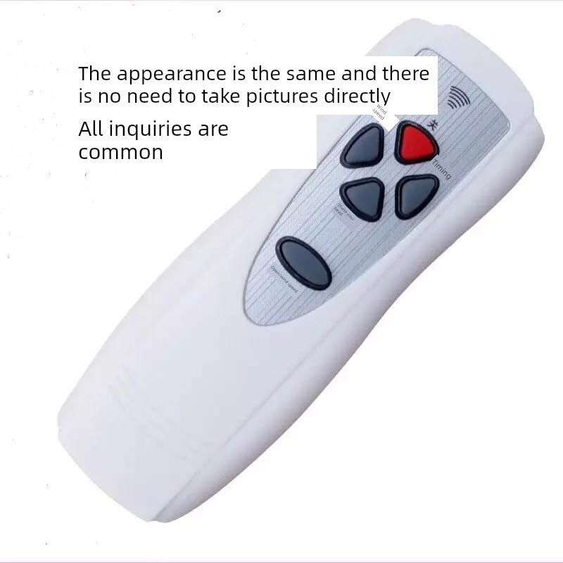 容声电风扇遥控器 适用于容声FW40-F3Y壁扇遥控器