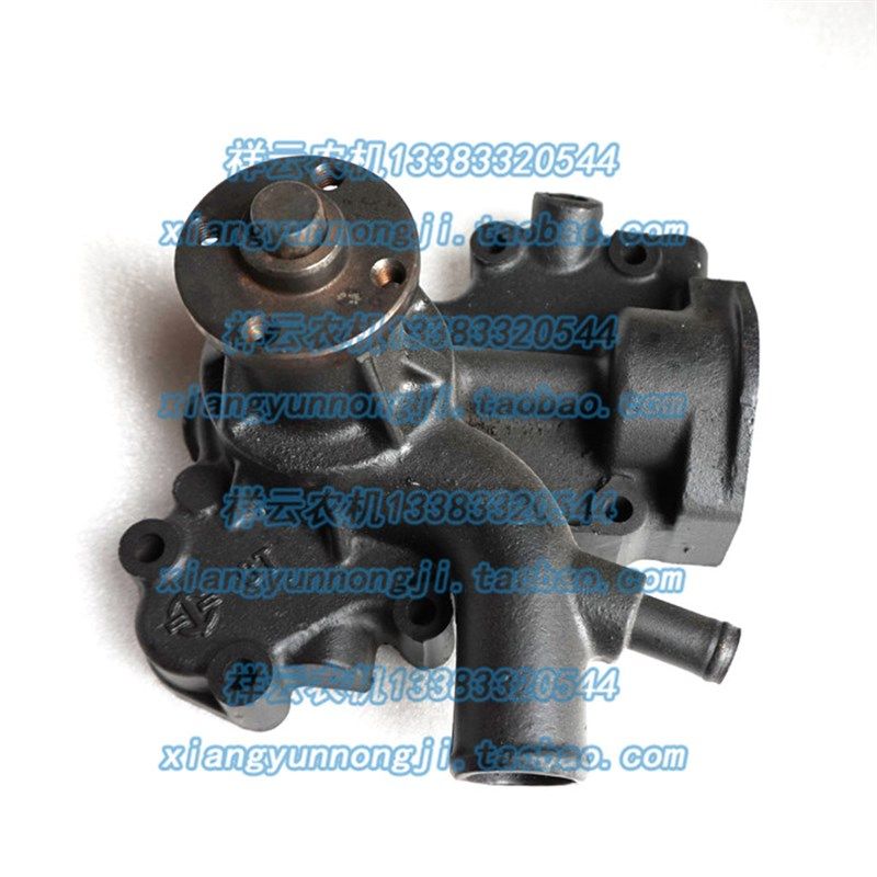 东风东风农机454/484/504常柴4G33发动机冷却循环水泵总成原厂,农机/农具/农膜,农机配件,淘宝优惠券,粉丝福利购,淘宝优惠卷