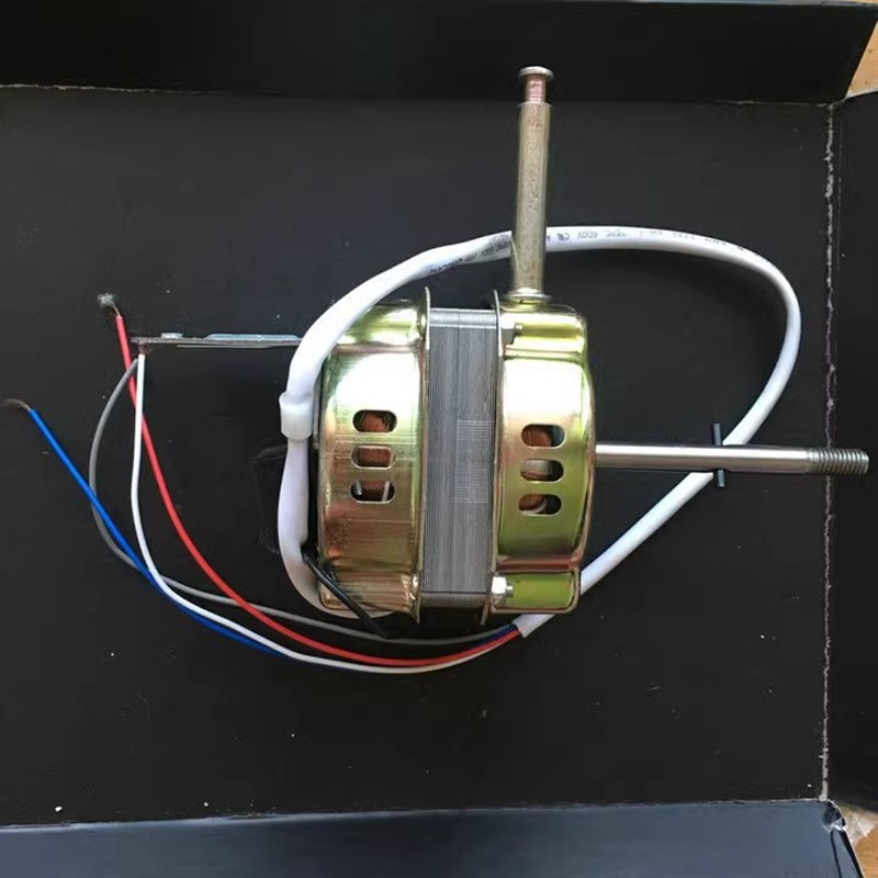 适用于荣事达FD-40L118电风扇FS-40遥控落地扇壁扇电机400mm马达