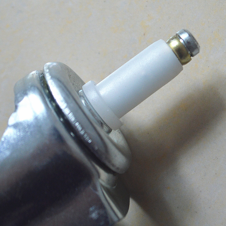 送餐车万向轮子塑料三层餐车轮子手推车橡胶静音脚轮收餐车配件i.