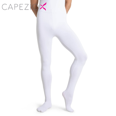 Capezio芭蕾紧身裤男子演出大袜