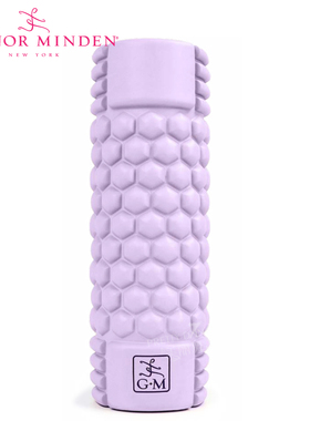 Gaynor Minden GM芭蕾舞蹈瑜伽练功按摩滚轴美女瘦腿神器TA-R-116