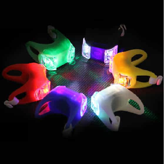 Lumière vélo - Frog Lumières - Ref 2401529 Image 4