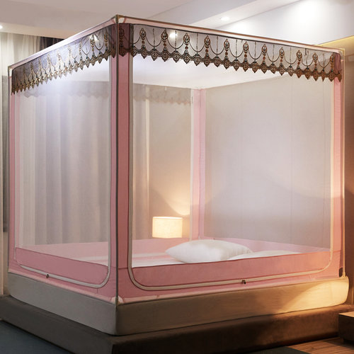 新款防摔免安装方便拆洗蒙古包