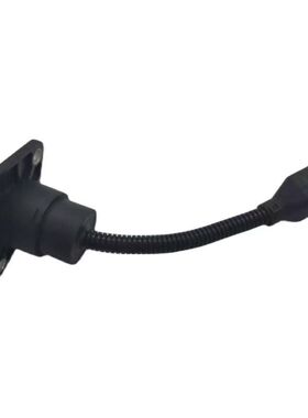 东风商用车天龙天锦KC旗舰24N型电连接器插座总成 3730010-T45H0