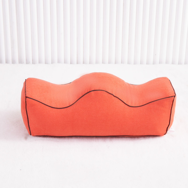G. 눈송이 벨벳 오렌지, A. 55cmx17cmx17cm