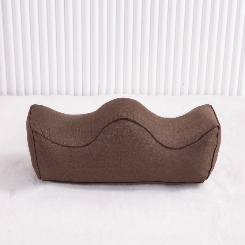 R. 대나무 조인트 린넨 패션 커피, A. 55cmx17cmx17cm