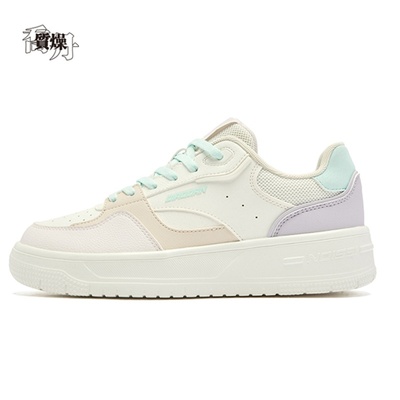 乔丹乔丹2025新款轻便板鞋