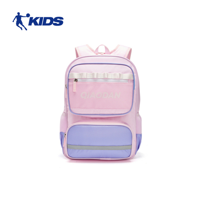 乔丹儿童双肩背包2025新款