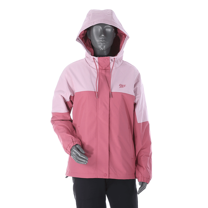 乔丹羽绒服女冬季新款保暖休闲百搭外套防风保暖上衣EGM42203370|ruв категории спортивный костюм/досуг одежды, движение ветровка - от Buy2taobao.com для оказания профессиональной услуги покупки агента Taobao