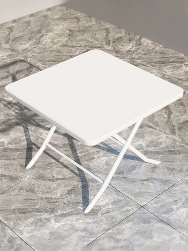 Открытая белая вода Ripple Ripple Tattoosed Glass Living Room Balcony Courtyard Одинокий стол пить чай и маленький стул для кофейного столика