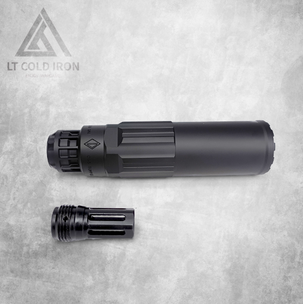 MCX LT马克西姆CGS消音器Cas/陶瓷涂层H265/H146司骏MCX乐辉MPX