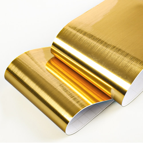 金属装饰贴纸防水防潮