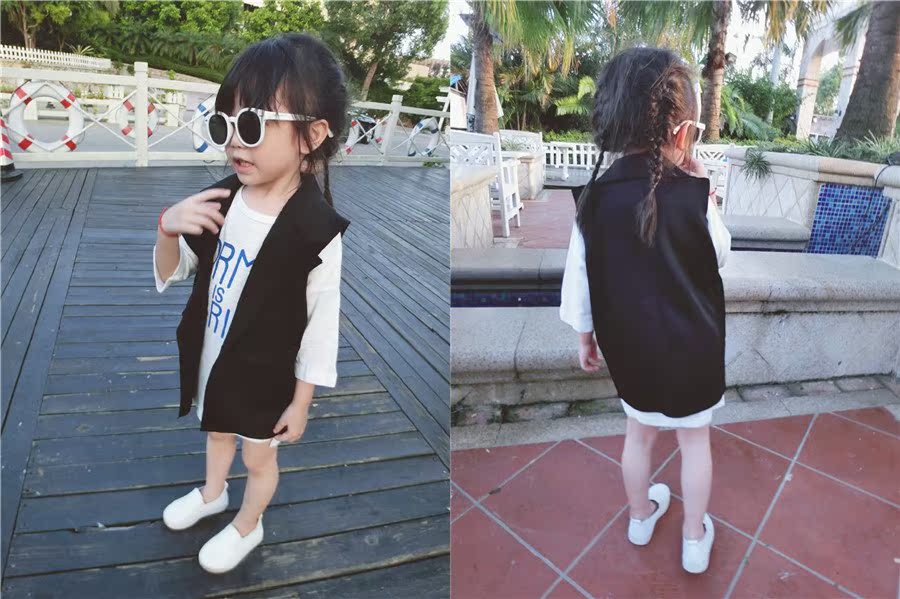 Gilet enfant TOTOBABY - Ref 2070246 Image 1