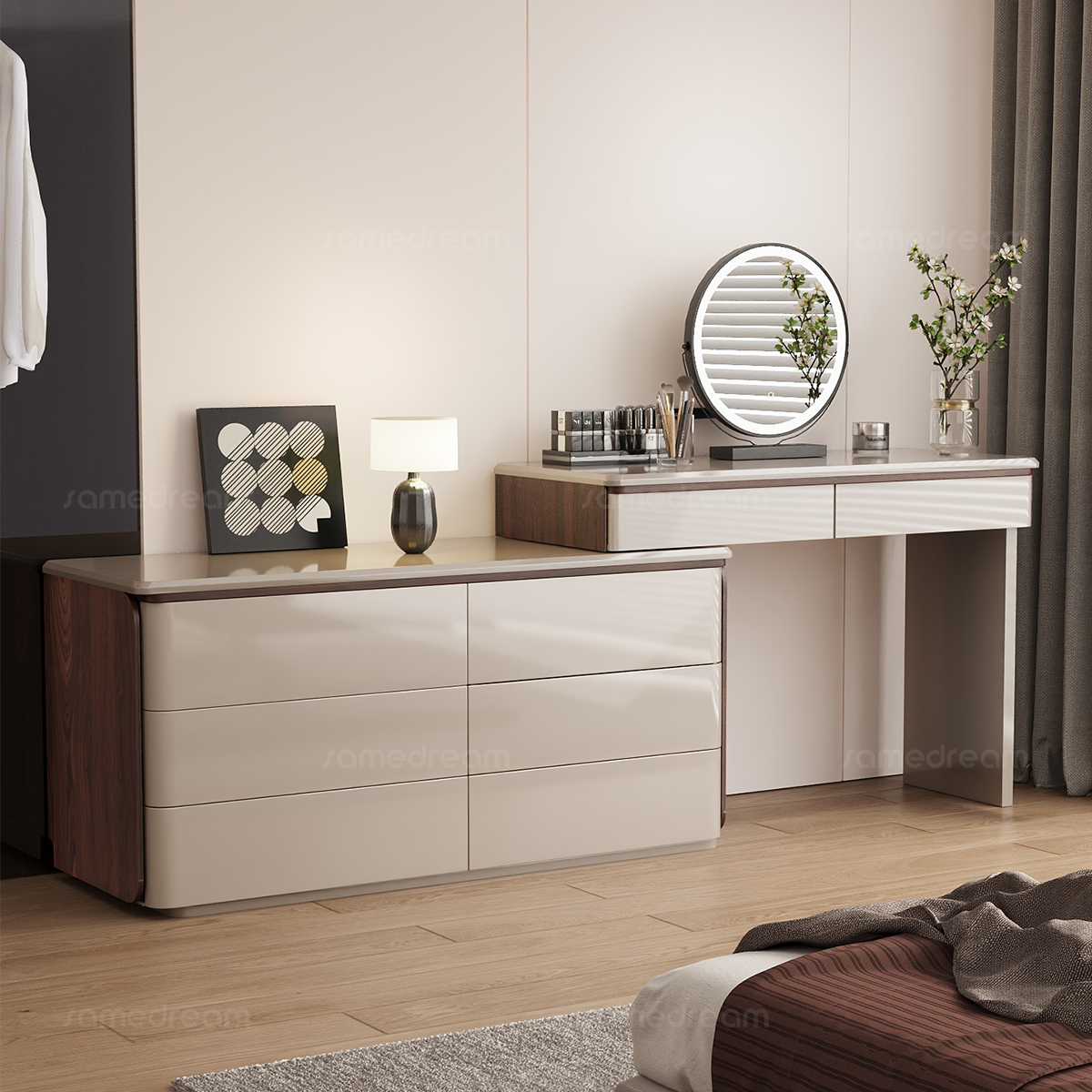 顺丰快递送货上门包安装