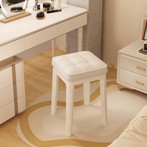 化妆凳梳妆凳美甲凳子女生小凳子