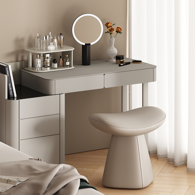 SAMEDREAM高级感轻奢梳妆凳