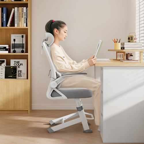 三梦初高中青少年学生学习椅