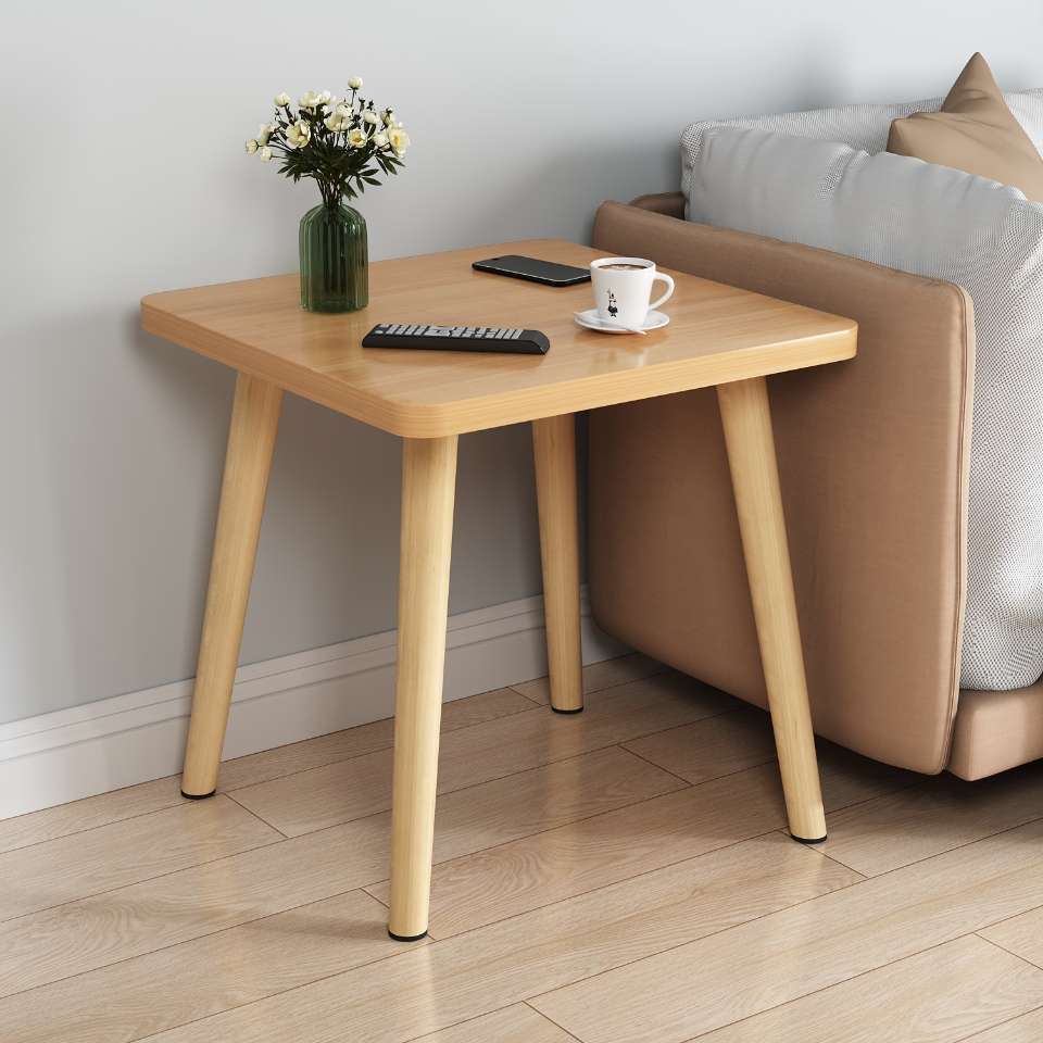 三梦环保板材沙发边几