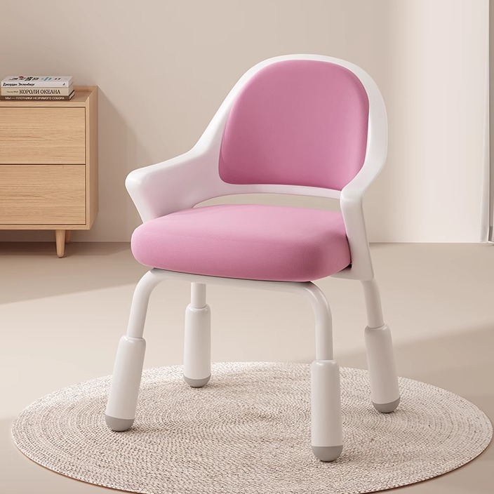 四平八稳家用儿童学习椅矫正坐姿